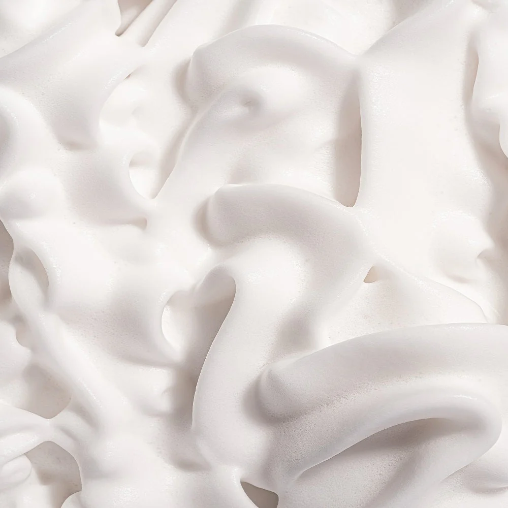 Coconut Cream Foaming Body Wash - Image 6