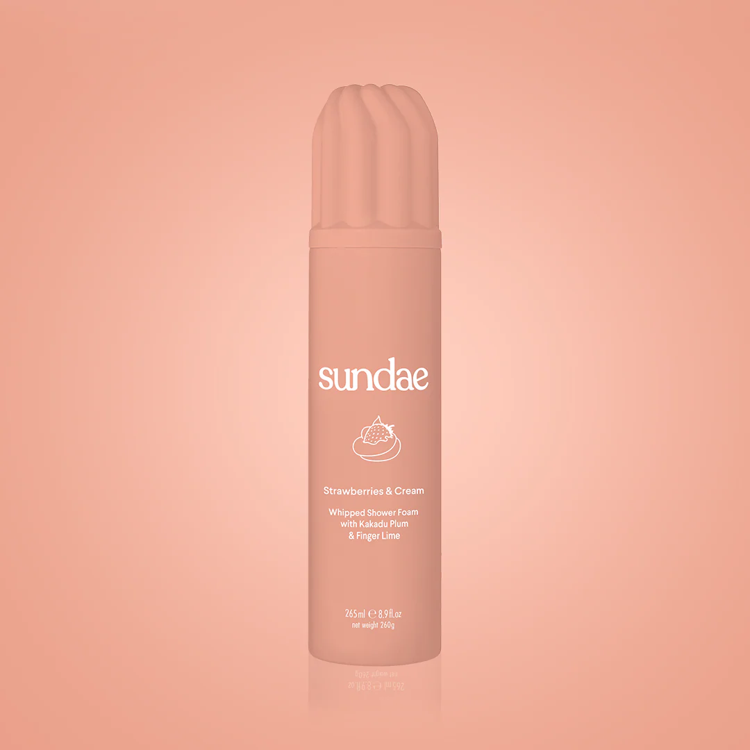 Strawberries & Cream (Bundle) - Image 3
